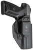 Mission First Tactical Ambidextrous Appendix IWB/OWB Holster for the Ruger Security-9