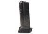 Sig Sauer P365 Micro Compact 12RD 380ACP Magazine with Figer Extension - Black