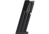 Sig Sauer P320 Full-Size 15RD 10MM Magazine - 10MM, 15 Rounds, Fits Sig Sauer P320, Steel Construction, Black