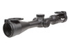 Sig Sauer WHISKEY4 5-20X50mm FFP Rifle Scope - 30mm Tube, First Focal Plane, Illuminated MOA Milling Hunter 2.0 Reticle, Matte Black Finish