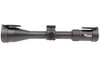 Sig Sauer WHISKEY4 5-20X50mm FFP Rifle Scope - 30mm Tube, First Focal Plane, MOA Milling Hunter 2.0 Reticle, Matte Black Finish