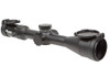 Sig Sauer WHISKEY4 5-20X50mm FFP Rifle Scope - 30mm Tube, First Focal Plane, MOA Milling Hunter 2.0 Reticle, Matte Black Finish