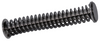 Rival Arms RARA50A101T Tungsten Recoil Guide Rod Assembly for the Springfield XD-9