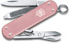 Victorinox Classic SD Alox in Cotton Candy - 5 Total Functions