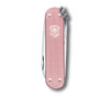 Victorinox Classic SD Alox in Cotton Candy - 5 Total Functions