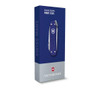 Victorinox Classic SD Alox in Night Dive - 5 Total Functions