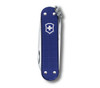 Victorinox Classic SD Alox in Night Dive - 5 Total Functions