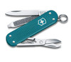 Victorinox Classic SD Alox in Wild Jungle - 5 Total Functions