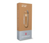 Victorinox Classic SD Alox in Wet Sand - 5 Total Functions