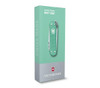 Victorinox Classic SD Alox in Minty Mint - 5 Total Functions