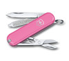 Victorinox Classic SD in Cherry Blossom Pink - 7 Total Functions