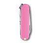 Victorinox Classic SD in Cherry Blossom Pink - 7 Total Functions