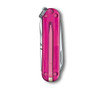 Victorinox Classic SD in Translucent Cupcake Dream - 7 Total Functions