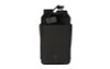 HALEY STRATEGIC SINGLE RIFLE MAG POUCH V1 BLACK