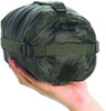 Snugpak Softie Elite 1 - Ultralight Sleeping Bag, Olive Drab Green