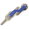 KeyDisk Mini Blue - Minimalist EDC Key Organizer