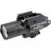 SureFire X400U-A-GN Ultra LED Weapon Light with Green laser - 1000 Lumens