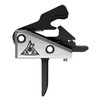 Rise Armament Special-Edition 1776 AR Trigger - Flat Trigger Blade, 3.5lb. Pull with Anti-Walk Trigger Pins