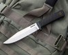 Cold Steel 35AN SRK Survival Rescue Knife Fixed - 6" VG-10 San Mai Blade, Kray-Ex Handle, Secure-Ex Sheath