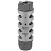 Odin Works Atlas 7 Muzzle Brake - For .30 Cal or 7.62MM Calibers, 5/8-24 Threaded, Stainless Steel