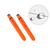 Rite in the Rain All-Weather Pocket Pens - 2-Pack, Orange