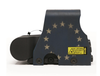 EOTech XPS2-0 Limited Edition Betty Ross Holographic Weapons Sight  - Patriotic CeraKote Betty Ross Flag