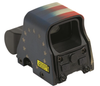 EOTech XPS2-0 Limited Edition Betty Ross Holographic Weapons Sight  - Patriotic CeraKote Betty Ross Flag