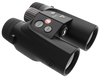 Gunwerks Revic Acura BLR10b Ballistic Rangefinding Binocular 10x42