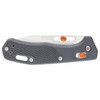 Gerber Assert Pivot Lock Folding Knife - 2.98" S30V Satin Drop Point Blade, Gray Fiber Reenforced Nylon Handle