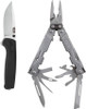 SOG Terminus XR Folding Knife and PowerAccess  Multi-Tool Combo