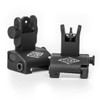 Yankee Hill Machine Q.D.S. Flip-Up Sight Set - YHM-5040