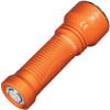 Olight Javelot Mini Rechargeable LED Flashlight - 1000 Max Lumens, Orange