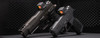 Sig Sauer ROMEO-X COMPACT Red Dot - 32 MOA Circle with 2 MOA Red Dot, 24mm Objective, Black