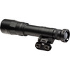 Surefire M640DFT Dual Fuel Turbo Scout Light - 6-Volt Dual Fuel High-Candela Scout Light® Pro WeaponLight, Black