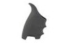 HandALL Beavertail Grip Sleeve: SIG SAUER P320 Full Size - Slate Grey