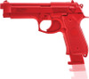 APS Beretta 92 Training Gun Red