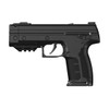 Byrna LE (Law Enforcement) Pepper Kit - Non Lethal Self Defense Launcher, Black