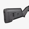 Magpul MAG490-BLK SGA Mossberg Shotgun Stock - Fit Mossberg 500, 590, 590A1, 12 GA, Black