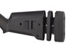 Magpul MAG490-BLK SGA Mossberg Shotgun Stock - Fit Mossberg 500, 590, 590A1, 12 GA, Black