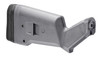 Magpul MAG490-GRY SGA Mossberg Shotgun Stock - Fit Mossberg 500, 590, 590A1, 12 GA, Stealth Gray