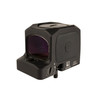 Trijicon RCR Reflex Sight - 3.25 MOA Red Dot, Adjustable LED, Top Load Battery, Black