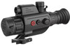 AGM Global Vision 814511225014NS31 Neith DS32-4MP Night Vision Rifle Scope Black 2.5-20x32mm