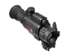 AGM NEITH DS32-4MP Digital Night Vision Rifle Scope - Black