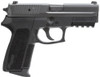 Sig Sauer SP20229BSSCA SP2022 Carry *CA Compliant 9mm Luger Caliber with 3.90" Barrel