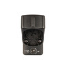 Trijicon RMR HD Reflex Sight - 55 MOA Adjustable LED Reticle w/ 1.0 MOA Red Dot, Black