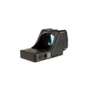Trijicon RMR HD Reflex Sight - 55 MOA Adjustable LED Reticle w/ 3.25 MOA Red Dot, Black