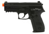 Sig Sauer PROFORCE P229 AIRSOFT PISTOL (GREEN GAS)