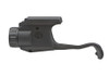 Sig Sauer SOF365X1 FOXTROT365 Weapon Light - Fits the P365, 550 Lumens, 17000 Candela, Black