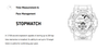 Casio G-SHOCK Move GBD-800 Series Watch - Tan