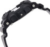 Casio G-SHOCK GA-100 Series Watch - Black
